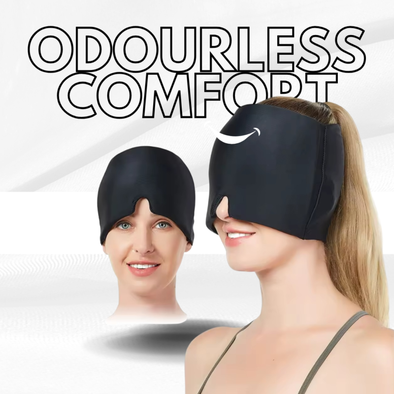 Migraine Relief Mask - Image 4